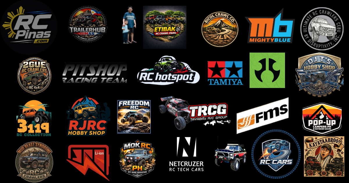 RC Communities Philippines Sheet 4