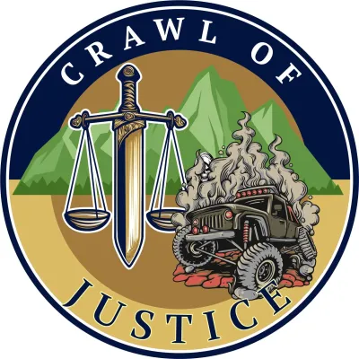 Crawl of Justice