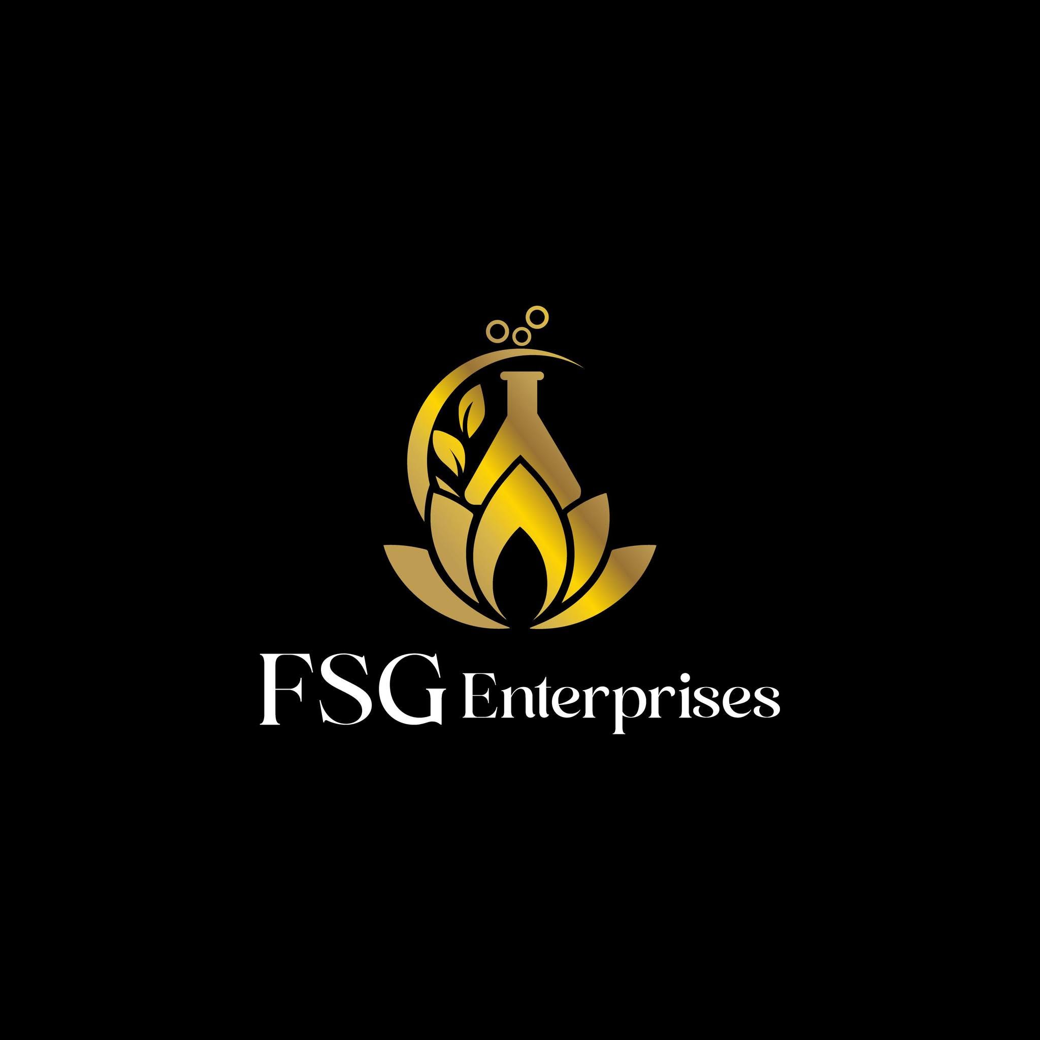 FSG Enterprises logo