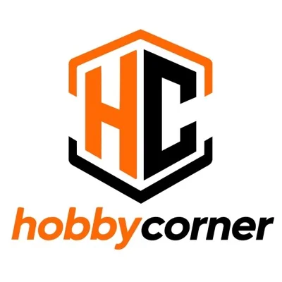 Hobby Corner logo