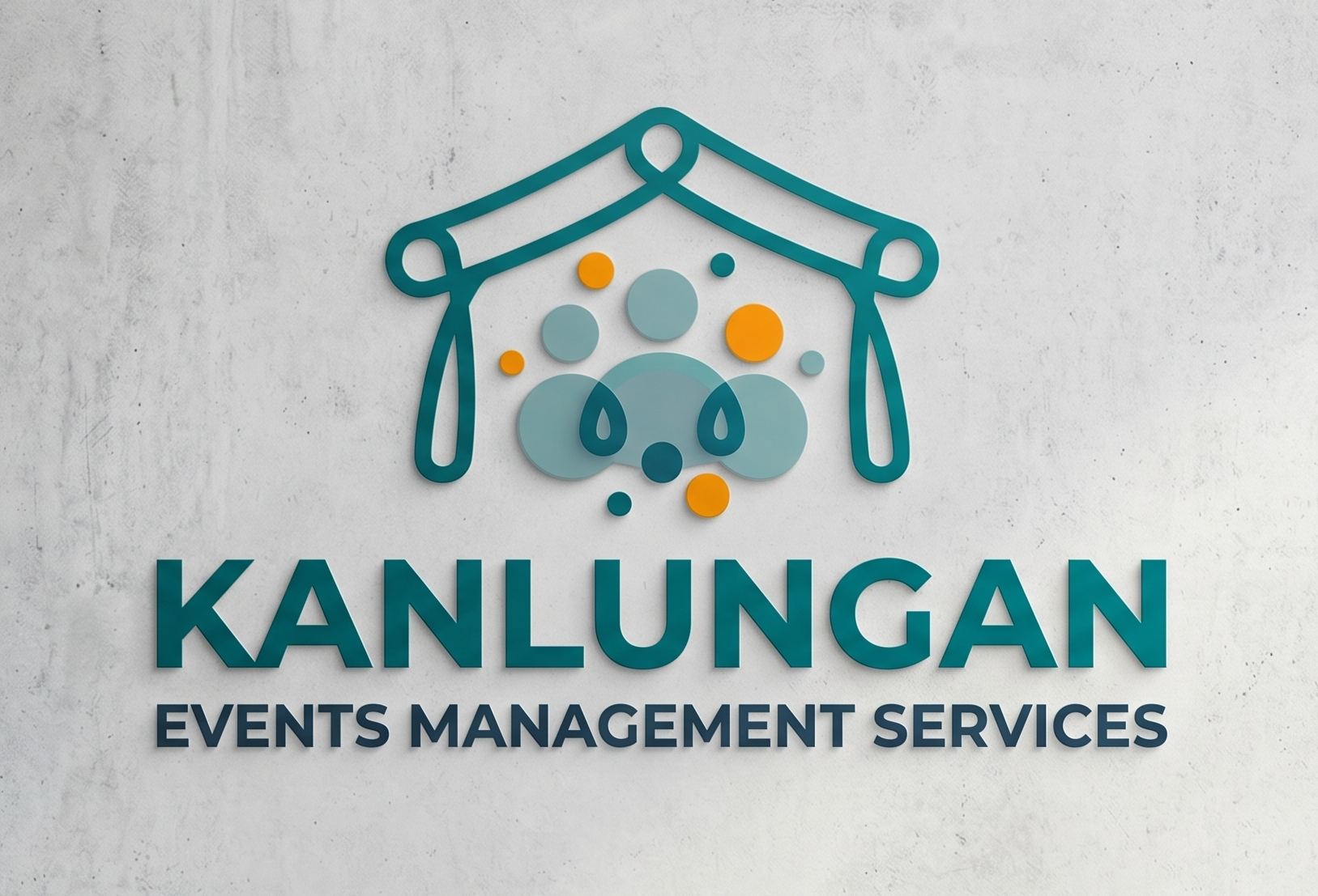 Kanlungan Events Management Services logo
