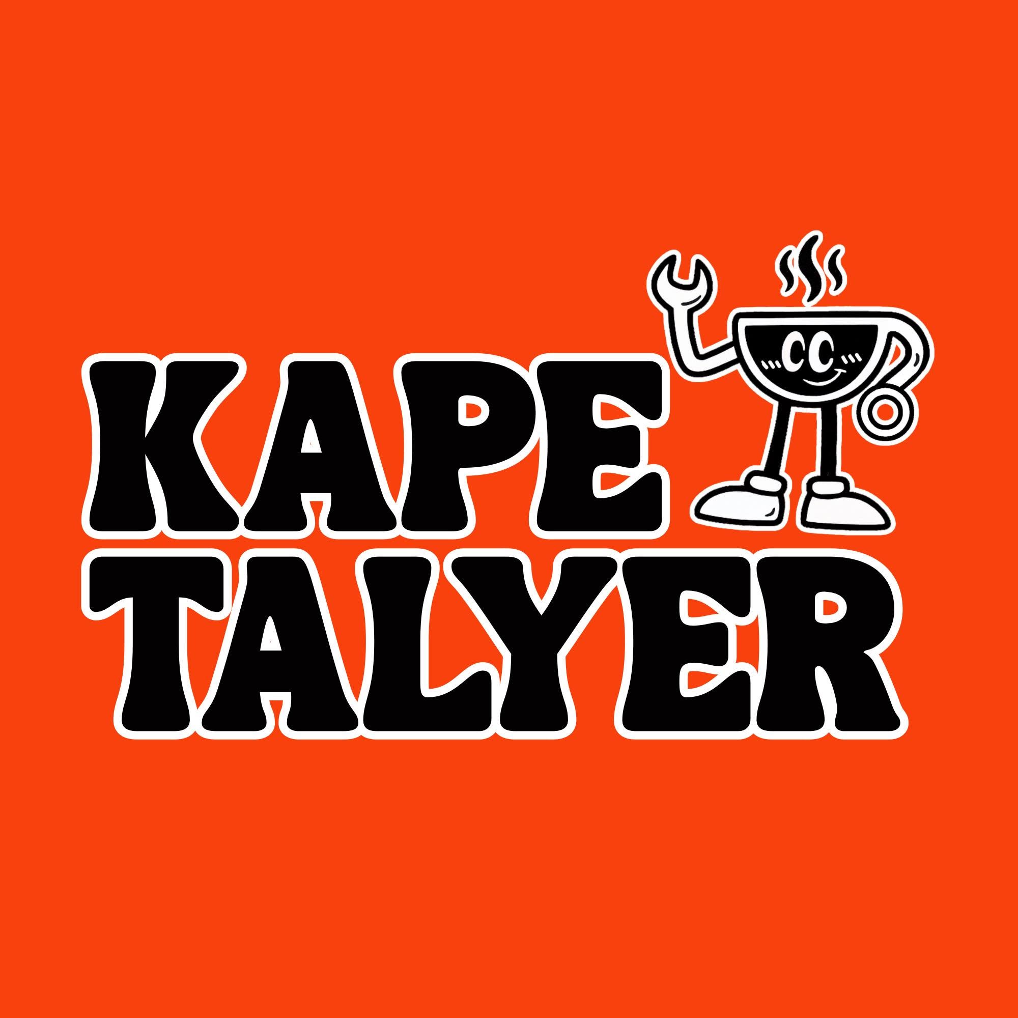 KapeTalyer Cafe and Grill