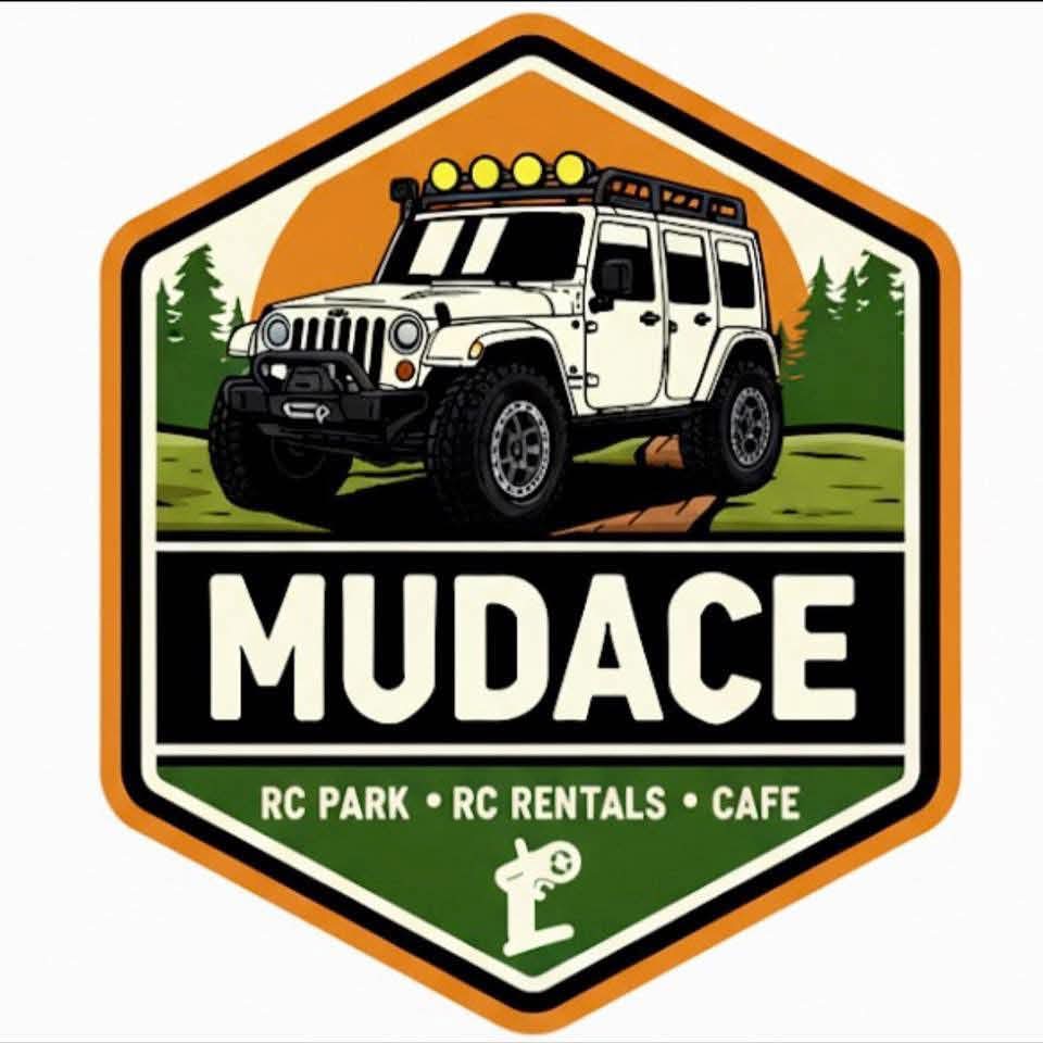 Mudace RC Park