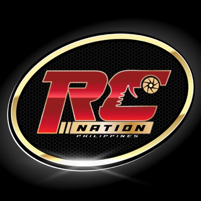RC Nation Philippines logo