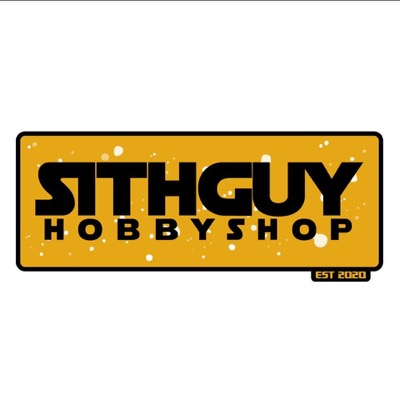 Sithguy Hobbyshop logo