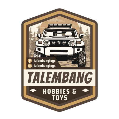 Talembang Hobbies and Toys