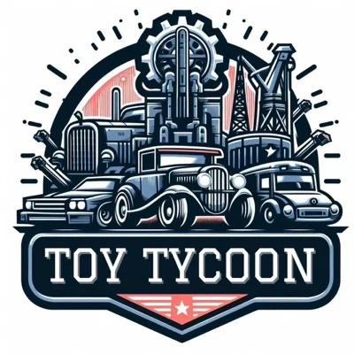 ToyTycoon PH logo