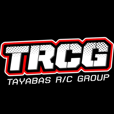 Tayabas RC Group (TRCG) logo