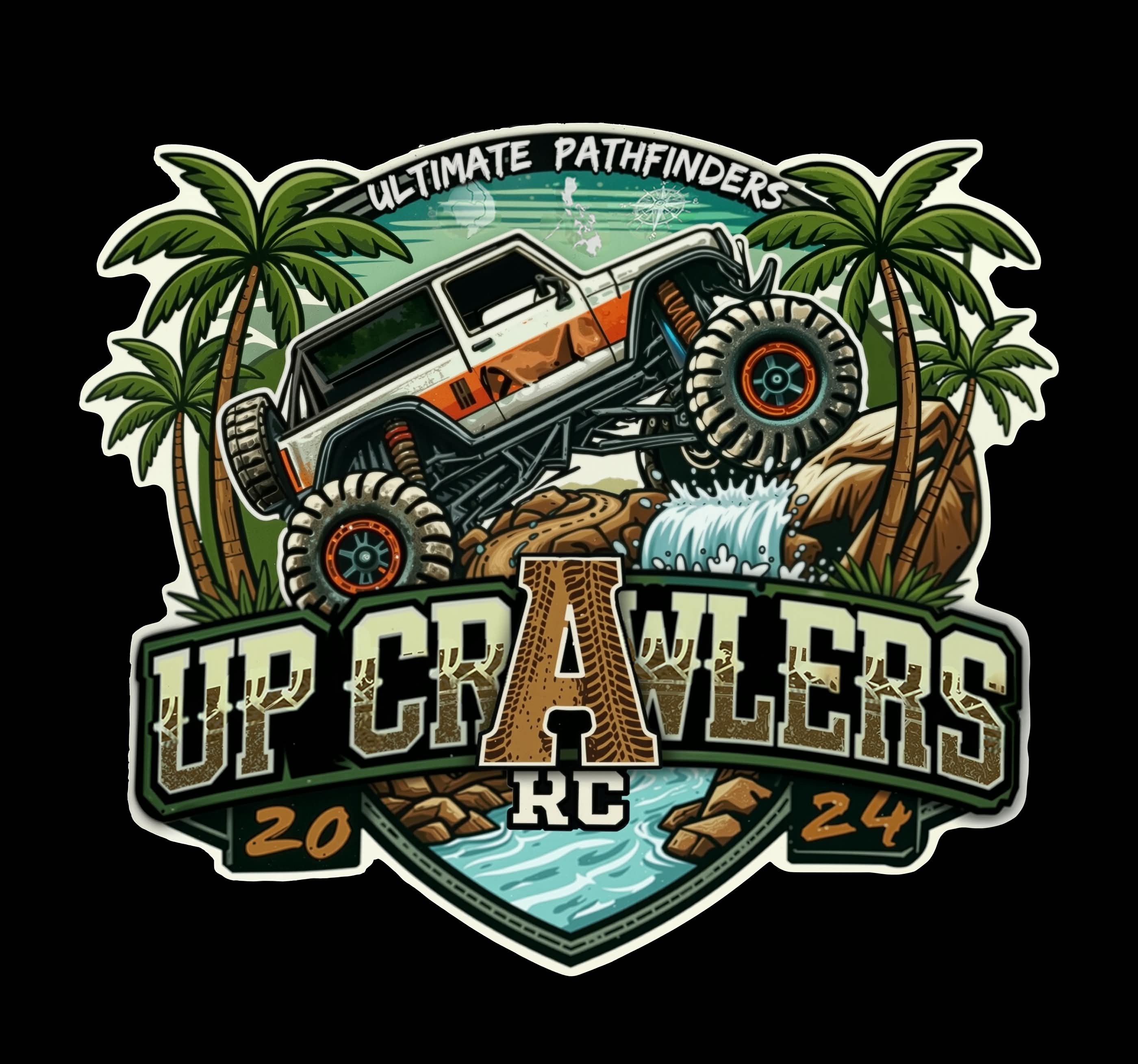 UP Crawlers