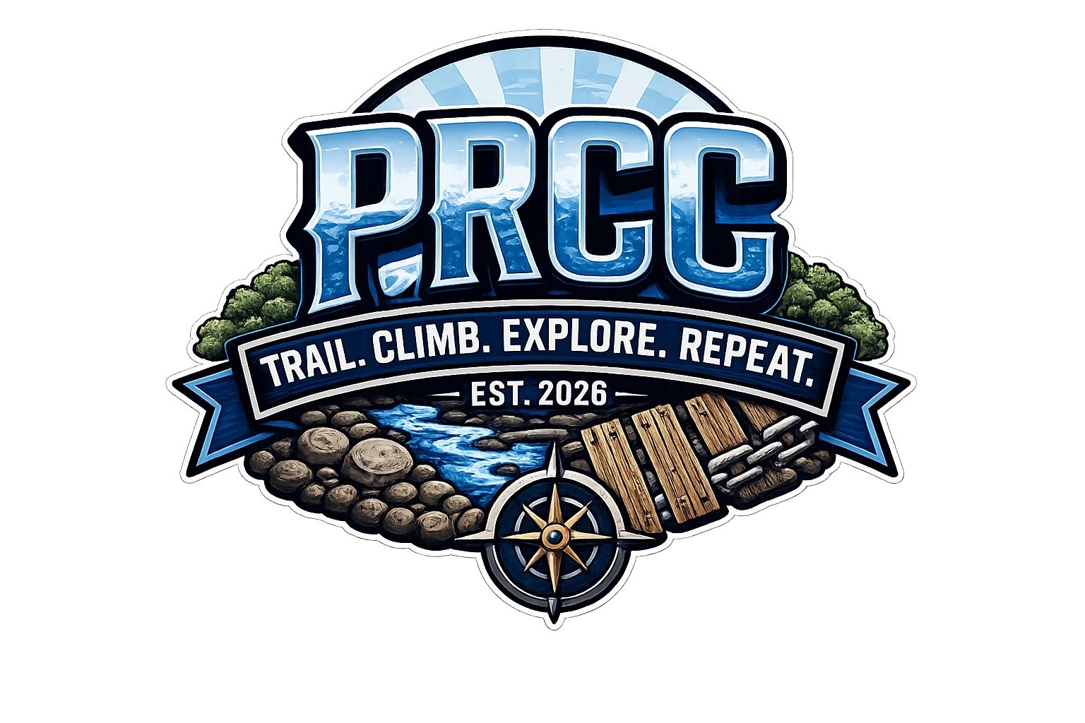 Pasig RC Crawlers logo