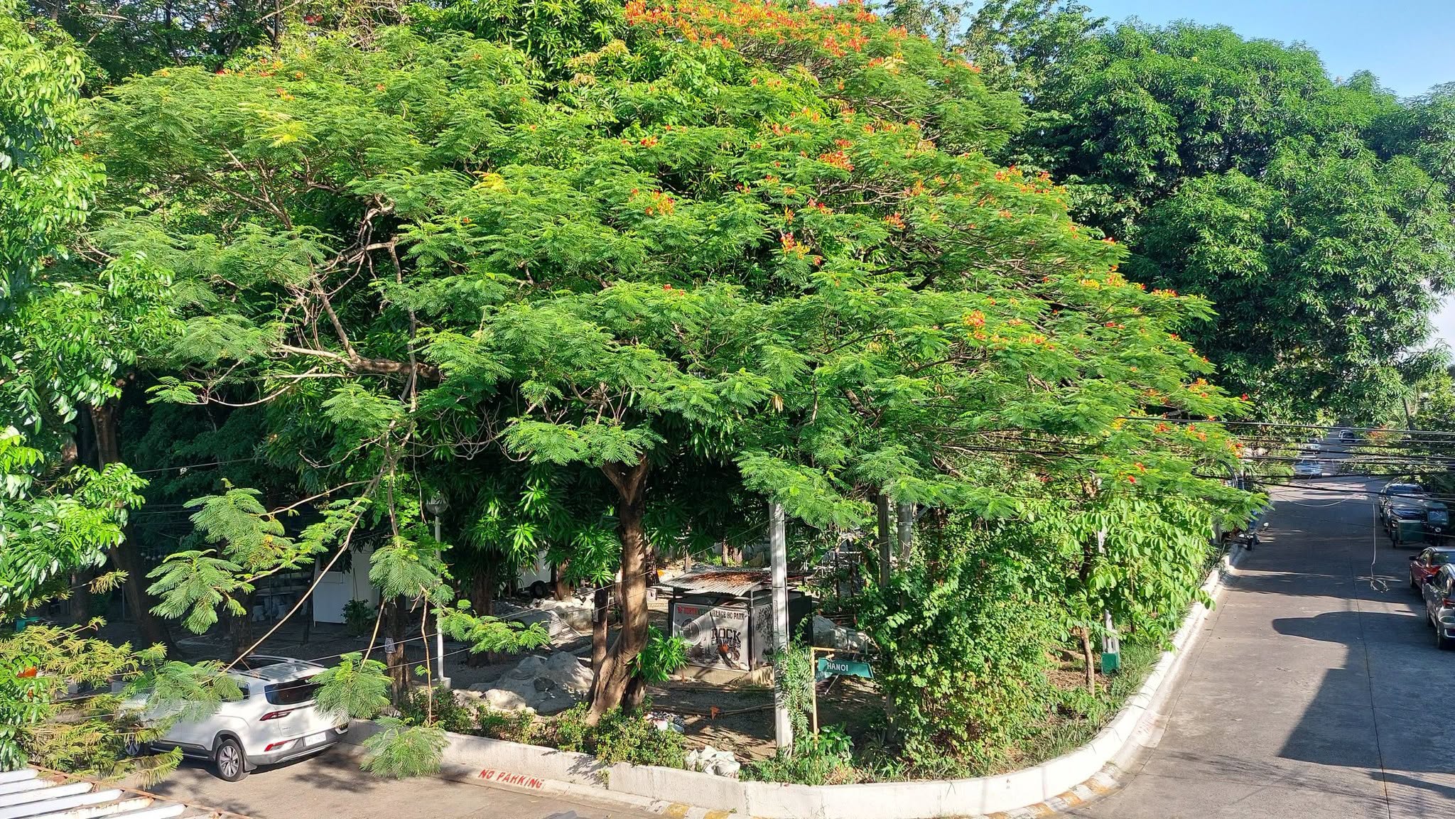 RC Crawling Park Parañaque — BF Northwest (BFNW) Village | Open Daily 9AM–8PM