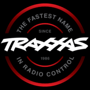 Traxxas logo