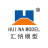 HuiNa logo