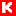 Kyosho logo