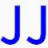 JJRC logo