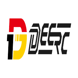 DEERC logo