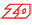 ZD Racing logo