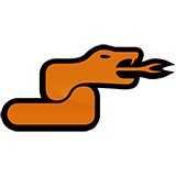 Serpent logo