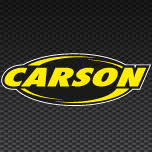 Carson logo