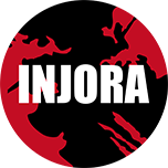 Injora logo