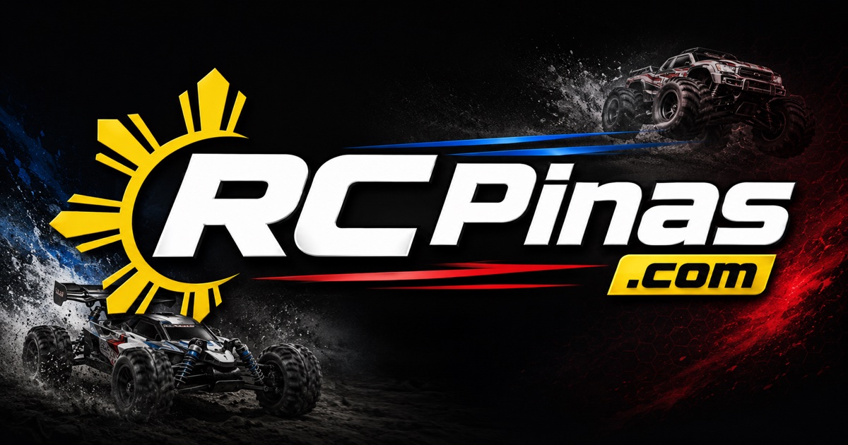 RC Clubs & Groups in the Philippines — How to Find Your Local RC Community