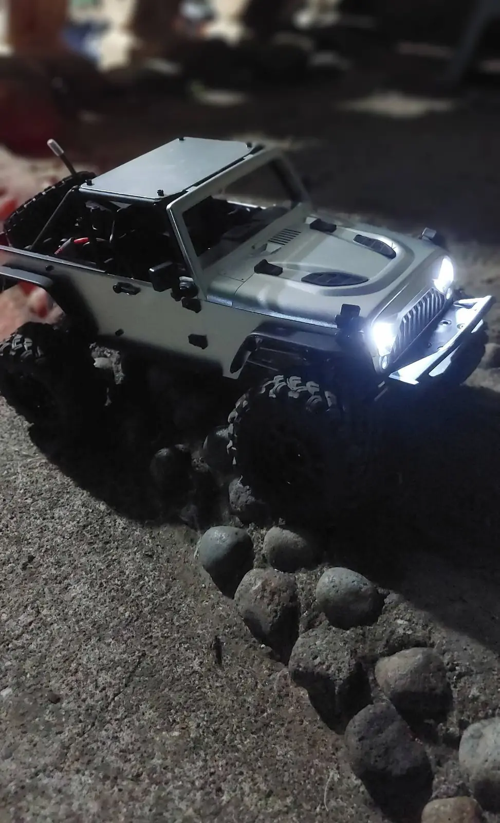 Daily Crawler