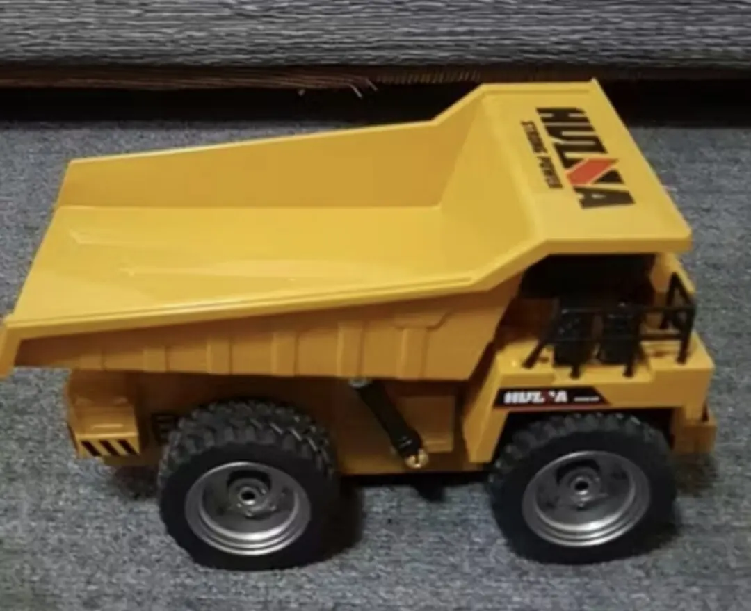 Truck