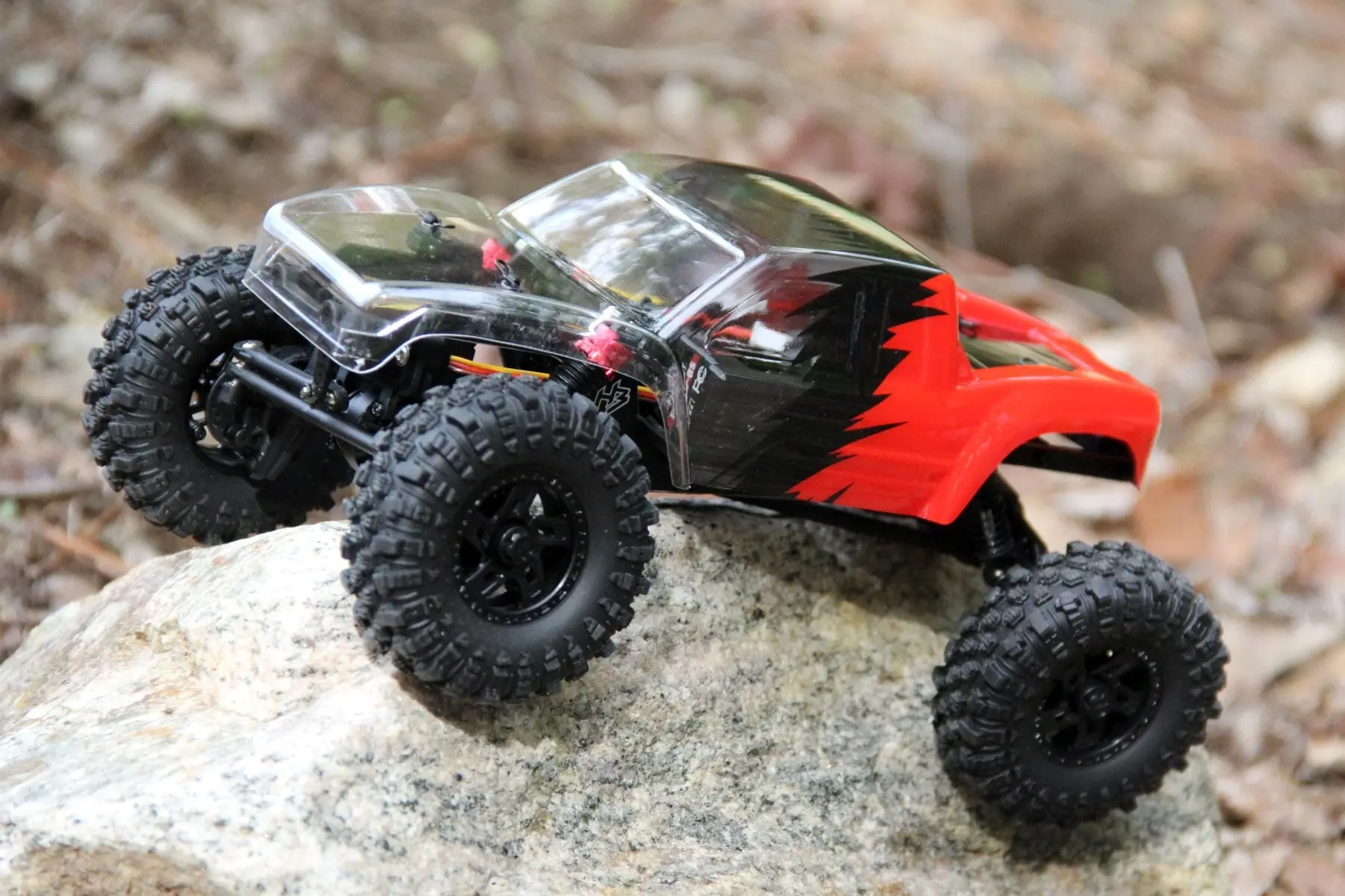 Crawler