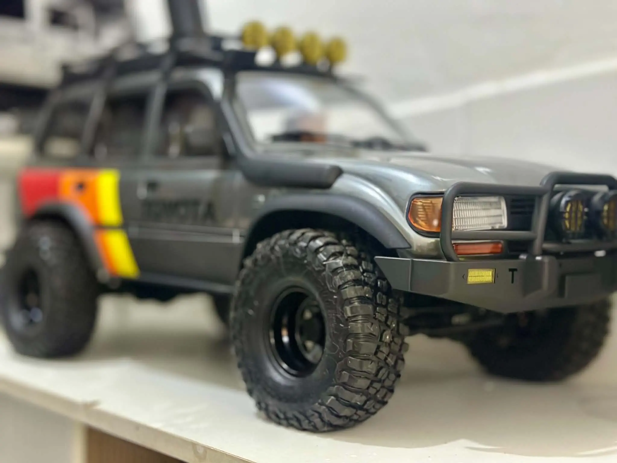 FMS LC80 V1