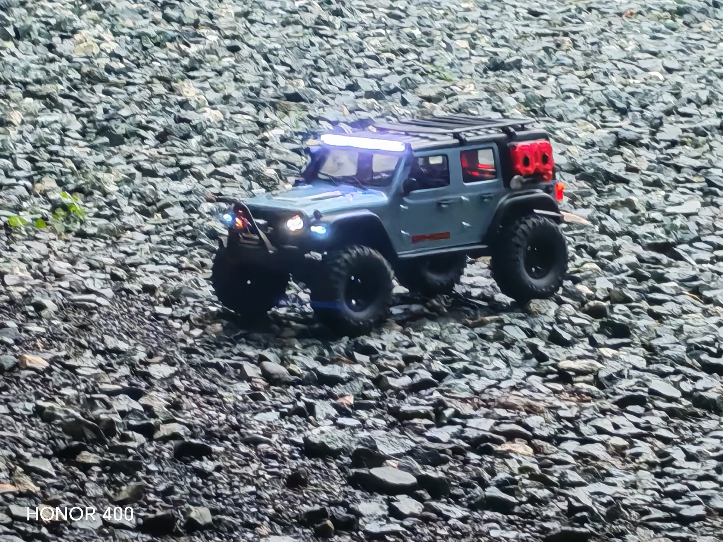 daily crawler