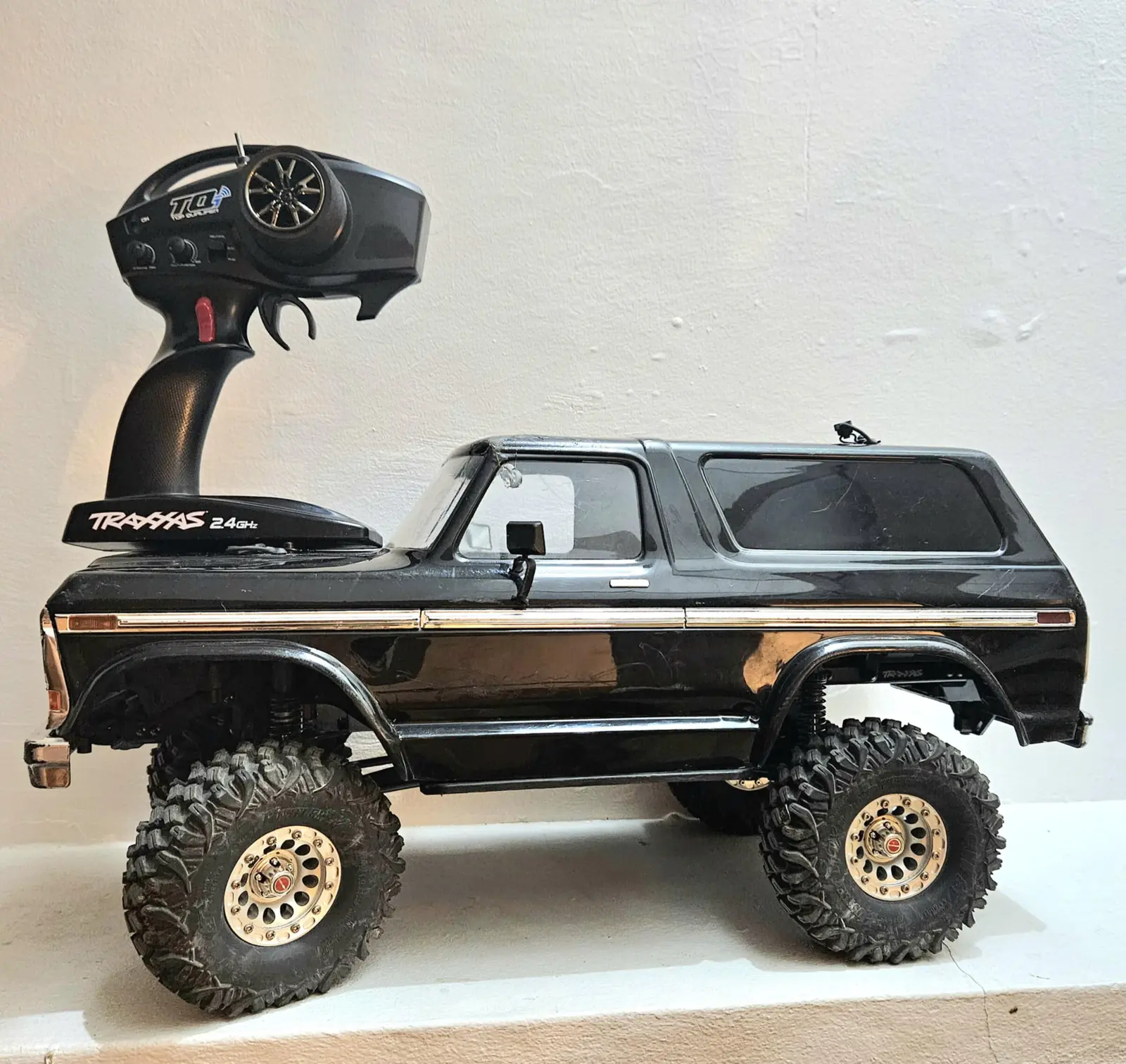 crawler