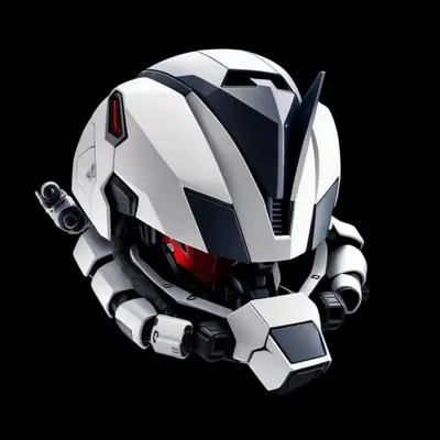 gundamdek