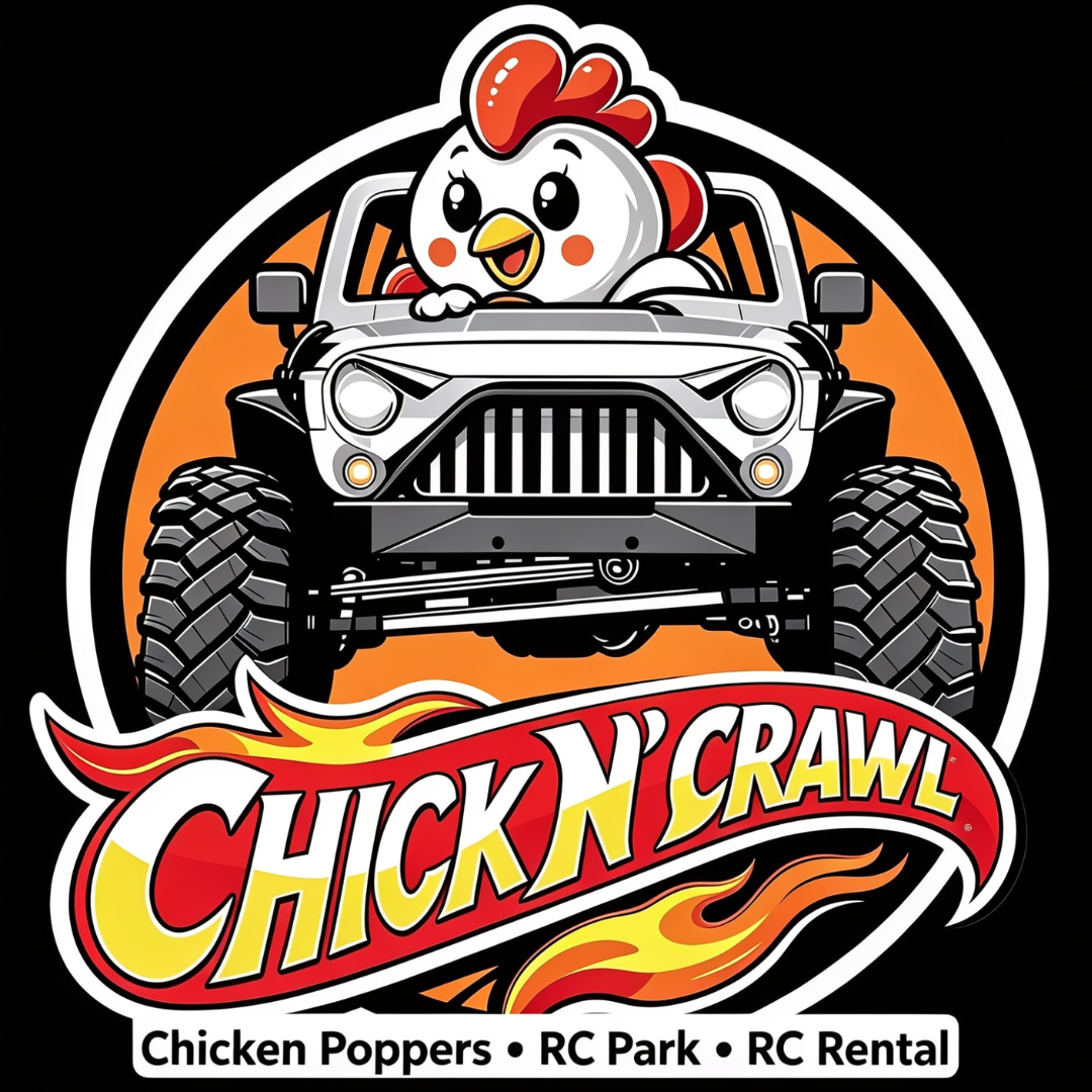 chickncrawl avatar