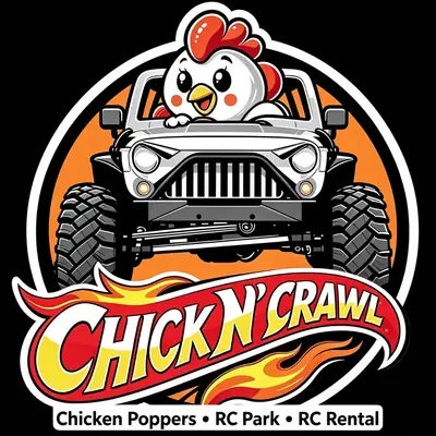 chickncrawl