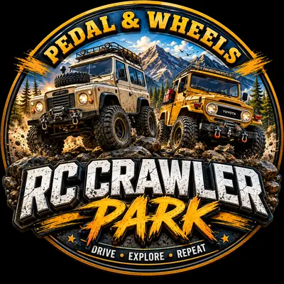 pedalandwheels