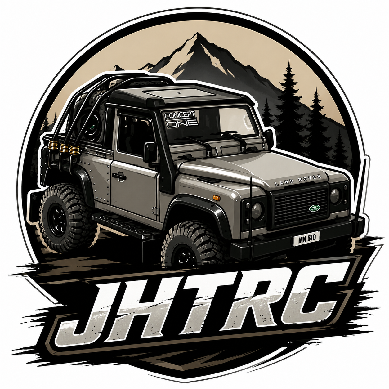 jhtrc avatar
