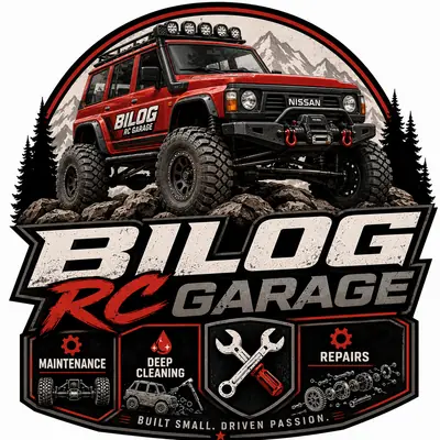 bilogrcgarage